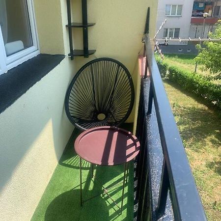 Uroczy Apartament W Centrum Sandomierza Exterior foto